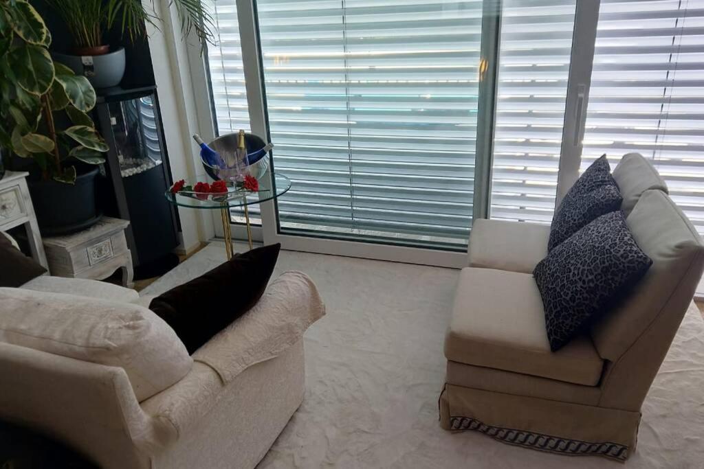 Penthouse In Schaan Exterior foto