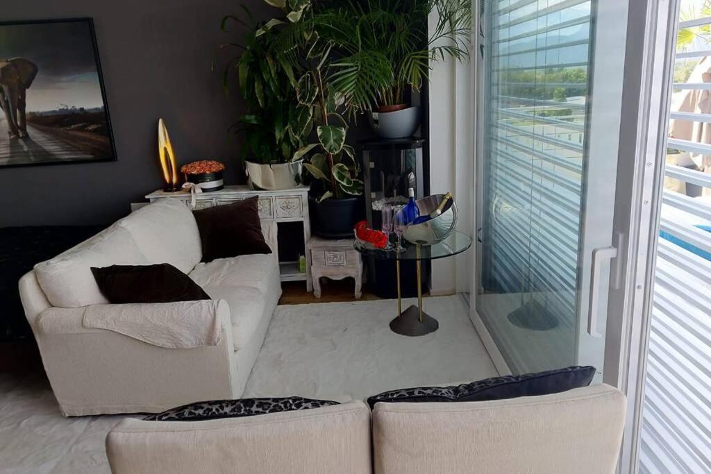 Penthouse In Schaan Exterior foto
