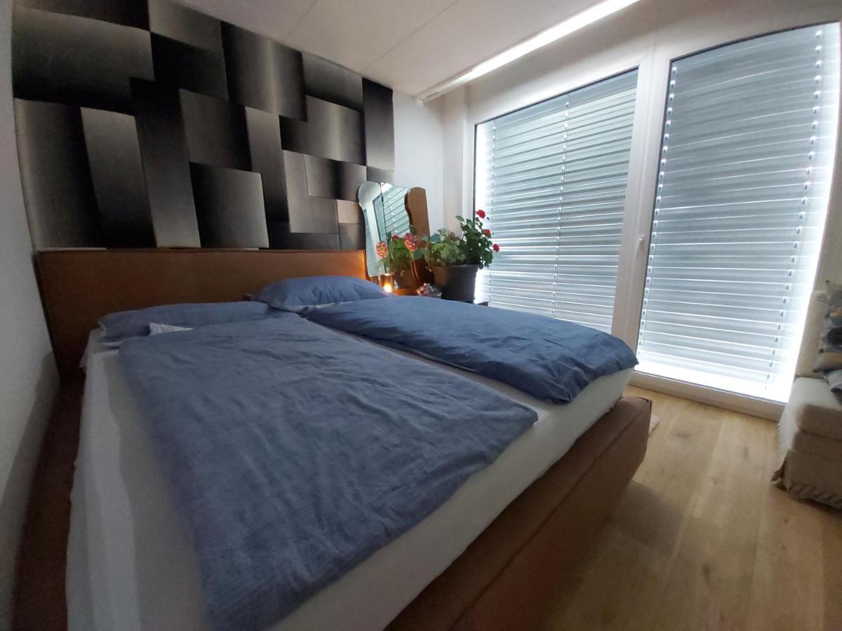 Penthouse In Schaan Exterior foto